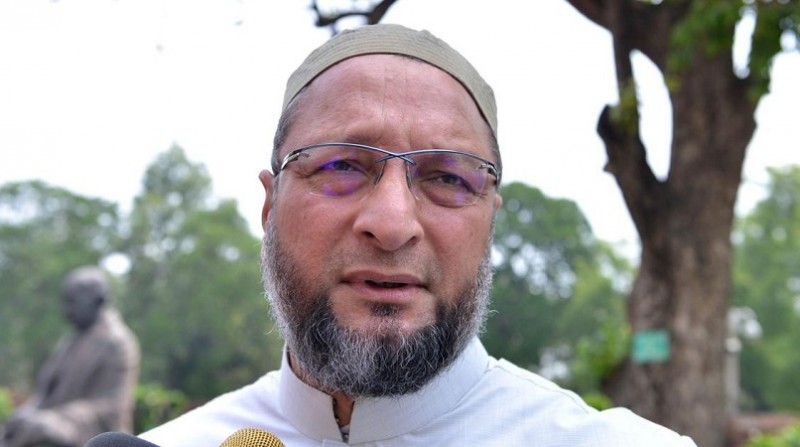 Owaisi seeing early Metro Rail access to the historic Hyderabad