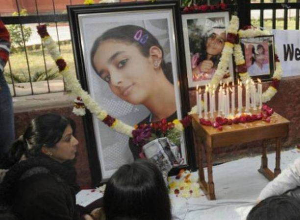 Aarushi-Hemraj murder case, HC finds not guilty toTalwars