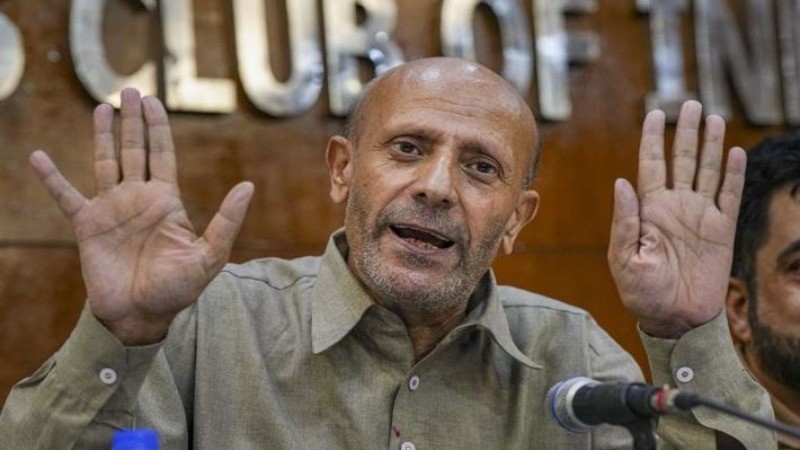 Patiala House Court Allows Engineer Rashid More Time Before Surrender in Terror Funding Case