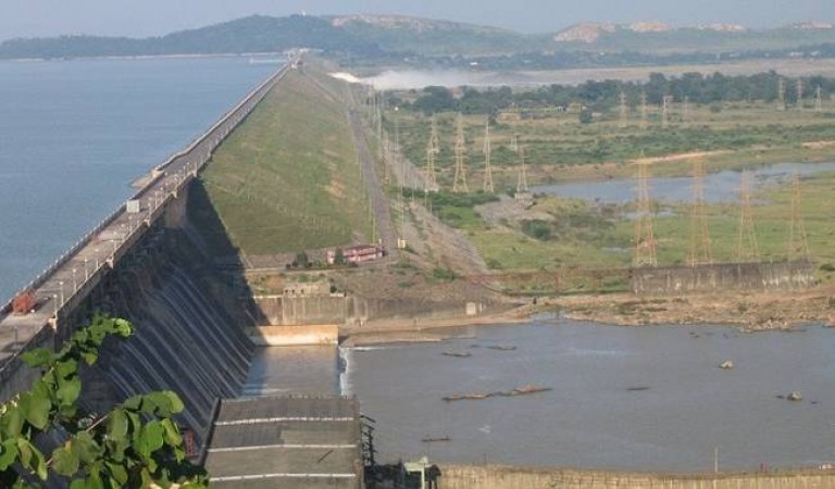 Odisha Tourism plans Hirakud Mahostav on Mahanadi river bank