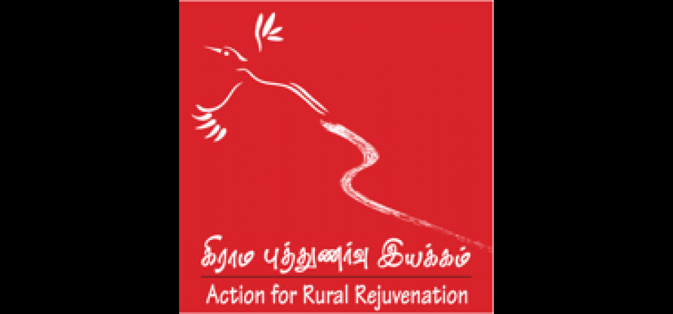 Successful implementation of Tamil Nadu Rural Rejuvenation Scheme to boost rural economy