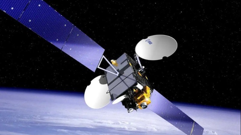 India Approves Rs 27,000-Cr Space-Based Surveillance Project with 52 New Satellites