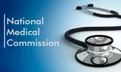 National Medical Commission to revolutionize Medical Education in India