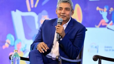 Ex-Cricketer Ajay Jadeja Named Successor to Jamnagar Royal Throne