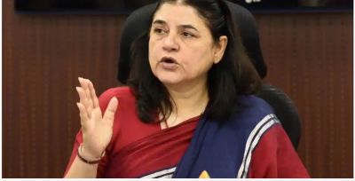 Union minister Maneka Gandhi proposes panel to hold public hearings of #MeToo cases