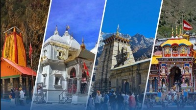 Char Dham Yatra 2024: Plan Your Pilgrimage Before the Closing Dates