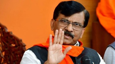 Sanjay Raut Denounces IAF C-295 Landing at Mumbai Airport as 'Election Stuntbaazi'