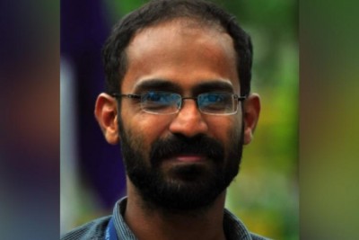 Know the recent updates about Malayalam Journalist Siddiqui Kappan's case