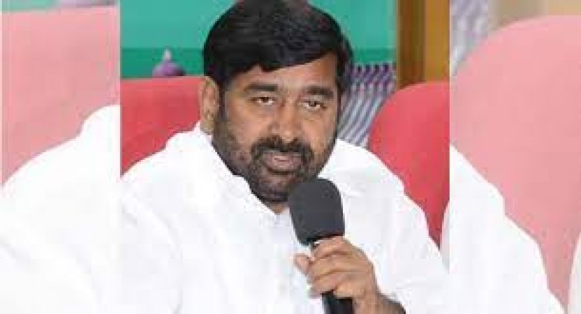 Center is creating coal crisis situation for privatization of power sector: Energy Minister G Jagadesh Reddy