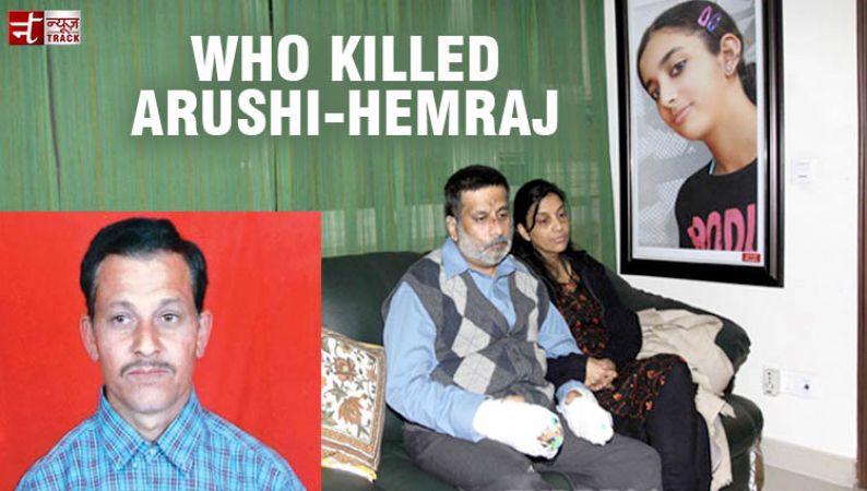 Aarush-Hemaraji murder case: The nine-year trial ends with Questionable verdict