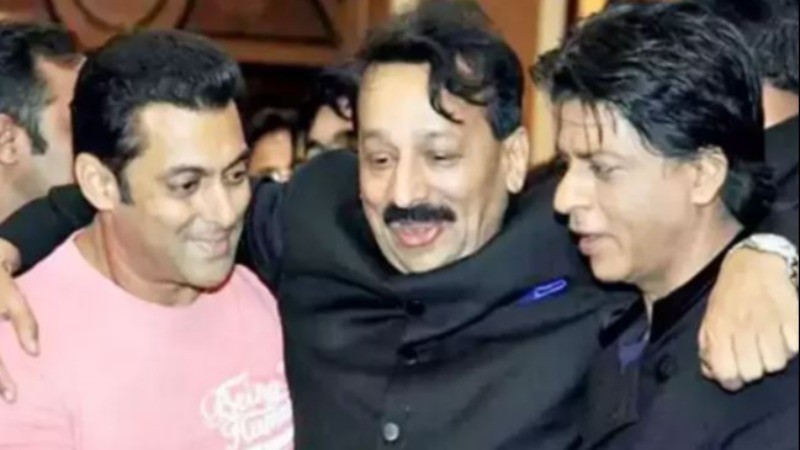 Baba Siddique Shot Dead in Mumbai; Salman Khan's Security Increased Following Incident