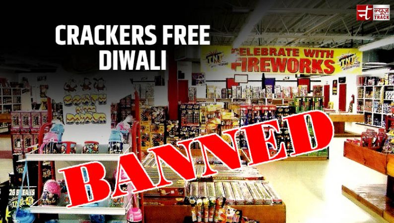 Supreme Court: In Delhi NCR cracker-free Diwali