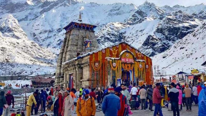 Chardham Yatra Update: Closing Dates for Badrinath, Kedarnath, Yamunotri, and Gangotri Announced