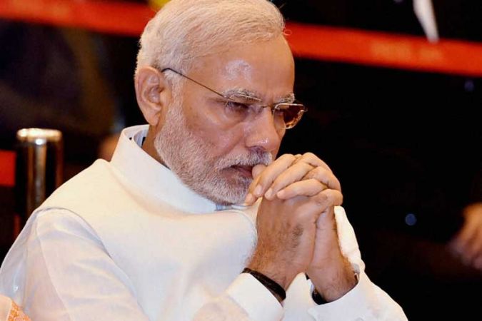 Delhi Police top cop receives threat e-mail claiming killing of PM modi in 2019
