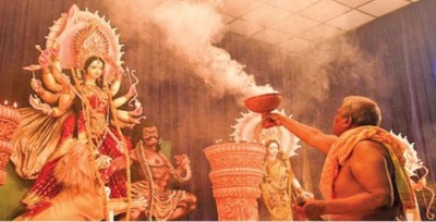 असम सरकार ने दुर्गा पूजा के लिए जारी किए दिशानिर्देश