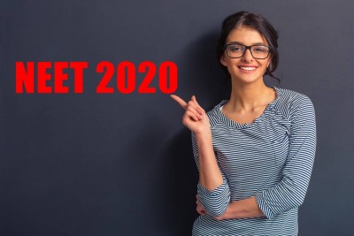 कल पुनः होगी NEET 2020 की परीक्षा
