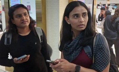 Operation Ajay: First Group of 7 Malayalees Safely Returned from Israel's Conflict Zone to Kerala