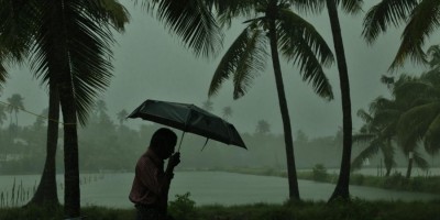 तमिलनाडु में आने वाले दिनों में हो सकती है मध्यम बारिश