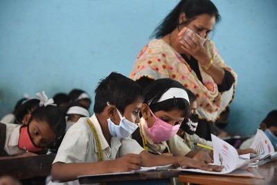School associations demand clarification on the eliminated syllabus from Tamil Nadu govt