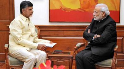 Titli Cyclone: Andhra CM asks PM Modi for Rs 1,200 crore relief