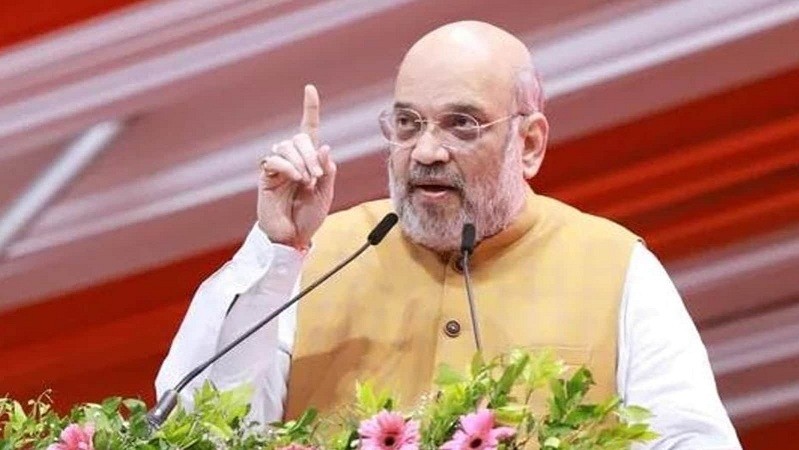 Amit Shah to visit Andaman and Nicobar, know complete plan
