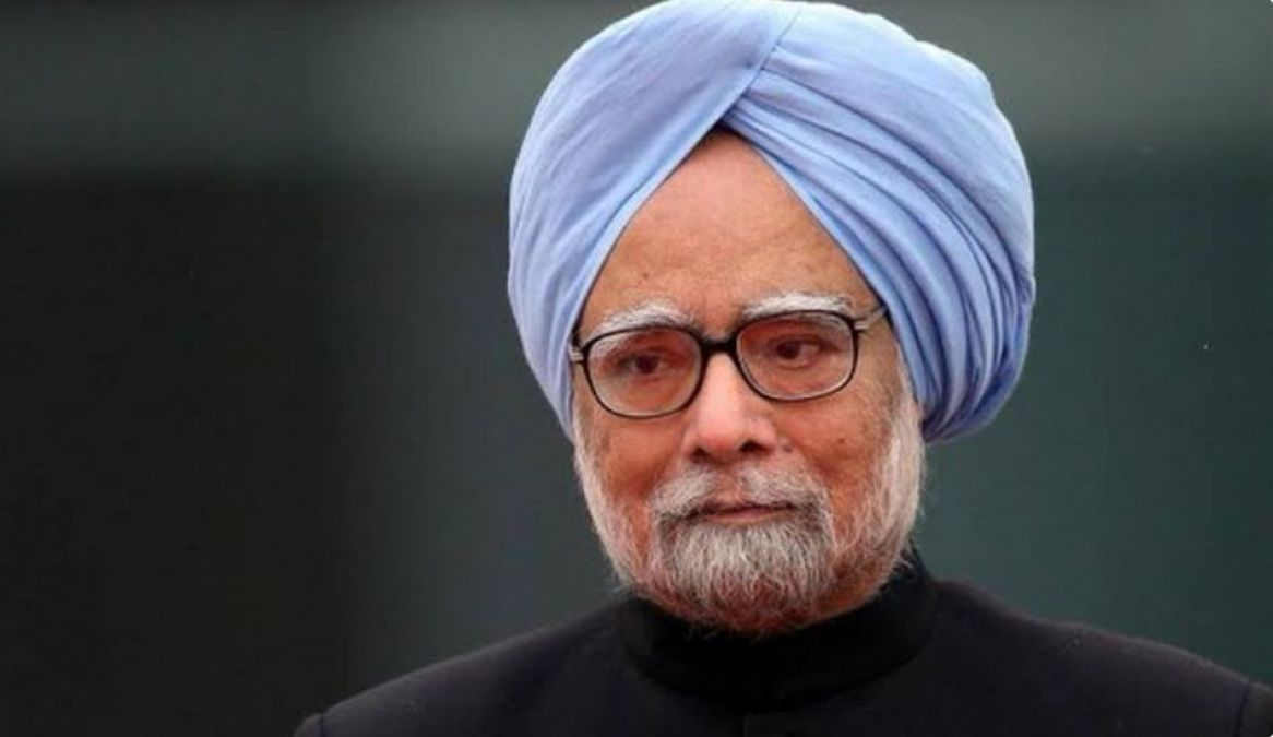 PM Narendra Modi wishes former PM Manmohan Singh quick recovery