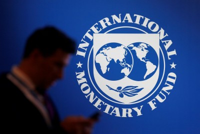 India bounces back with 8.8% growth in 2021, says IMF