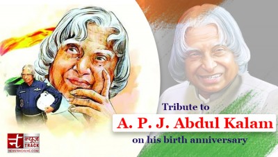 Dr. APJ Abdul Kalam Birth Anniversary 2023: Remembering the Missile Man of India