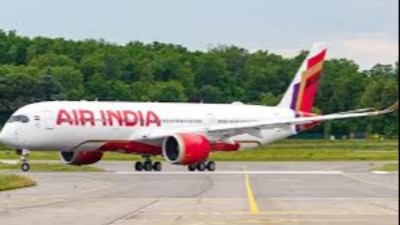 Air India Flight from Mumbai to New York Diverted to Delhi Due to Bomb Threat