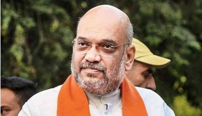 Amit Shah laying foundation stone of National Forensic Sciences University in Goa today