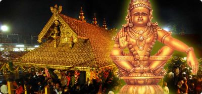 Pravar Gopalakrishnan, Sabarimala temple wouldn't turn in Thailand