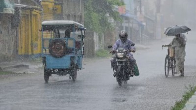 Tamil Nadu Government Declares Holiday for Schools Amid Heavy Rain Forecast