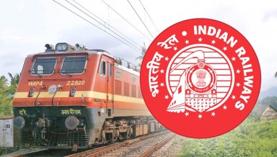 त्योहार विशेष: भारतीय रेलवे ने दिया यात्रियों को एक बड़ा उपहार