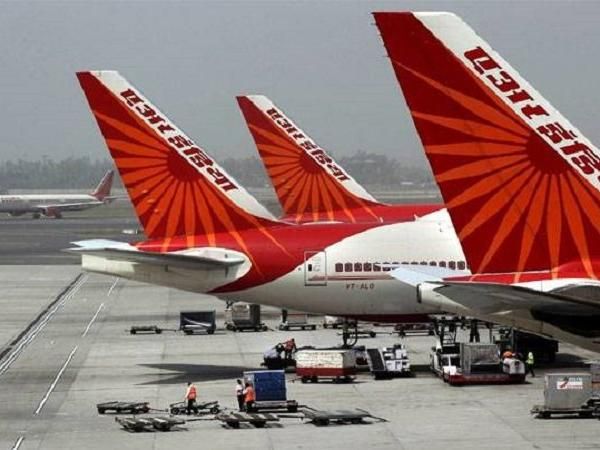 53-year-old Air India air hostess  falls off aircraft flight AI 864, hospitalised