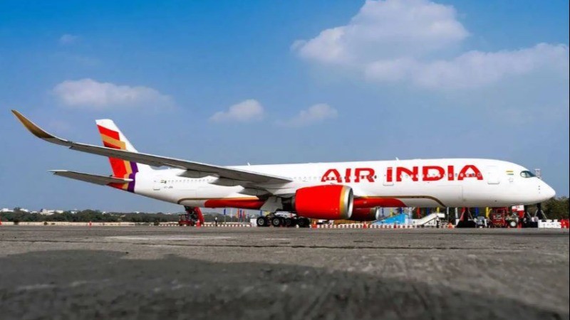 Air India Express Plane Makes Emergency Landing in Ayodhya Scaring Bomb Threat