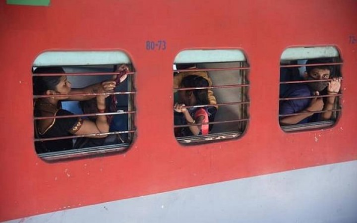 24 अक्टूबर से शुरू हो सकती है इंदौर-जयपुर स्पेशल ट्रेन