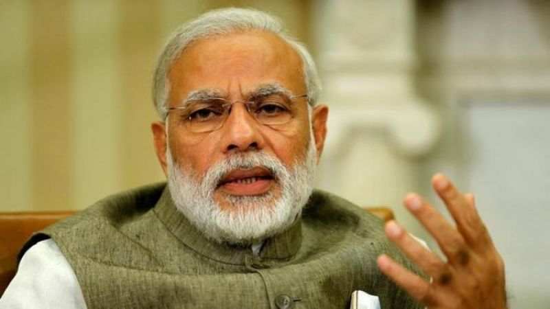Prime Minister Narendra Modi to meet CEOs of global oil and gas companies  today shortly