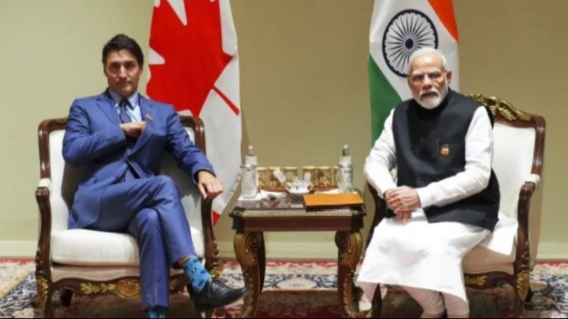 India Expels Canadian Diplomats as Tensions Escalate: Deadline Set for October 19