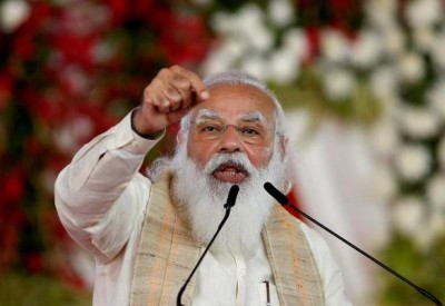 UP polls 2022: PM Modi to address big rally in Varanasi on October 25