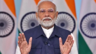 PM Modi to Inaugurate India's First ITU-WTSA Event Today