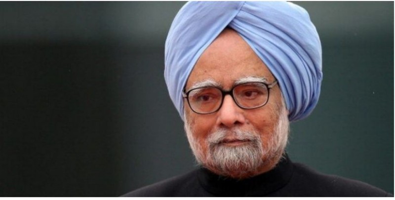 Manmohan Singh, Five Others Skip Congress CWC Meet