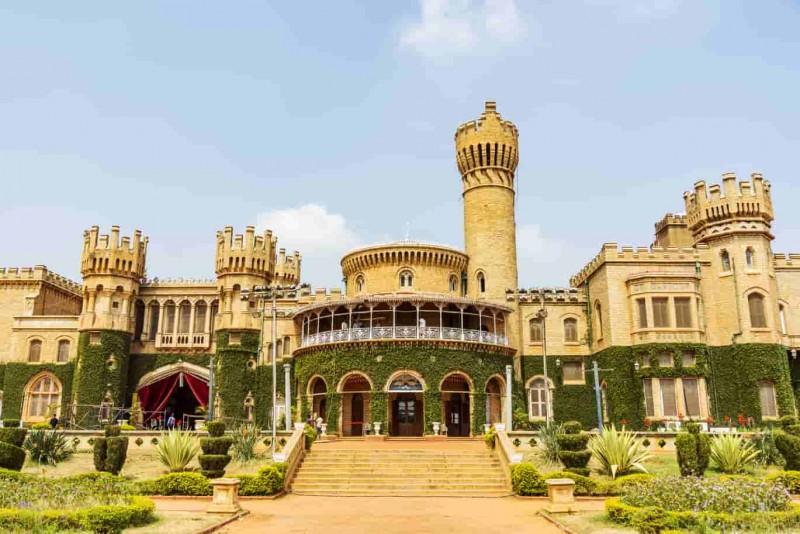 कर्नाटक के पर्यटन स्थल रहेंगे बंद
