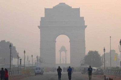 Delhi's air quality may get worse due to increasing pollution
