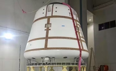 ISRO's First Test Flight of Gaganyaan's Crew Escape System Set for Oct 21