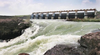 गडकरी ने कहा- एकीकृत जल ग्रिड महाराष्ट्र बाढ़ के लिए है बड़ा समाधान