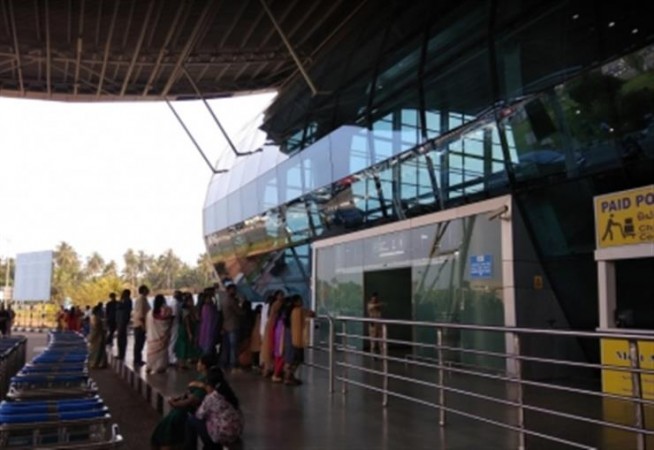 SC dismisses plea against handing over operation of Thiruvananthapuram Airport to Adani