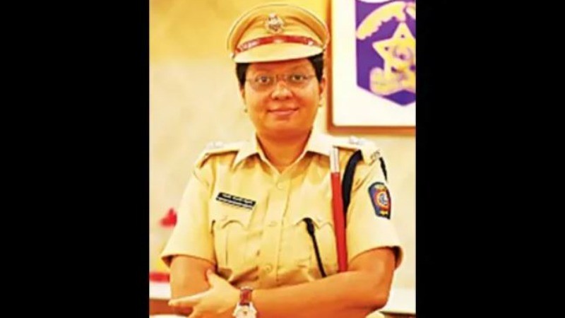 CBI Charges IPS Officer Bhagyashree Navtake in ₹1,200 Crore Scam Investigation