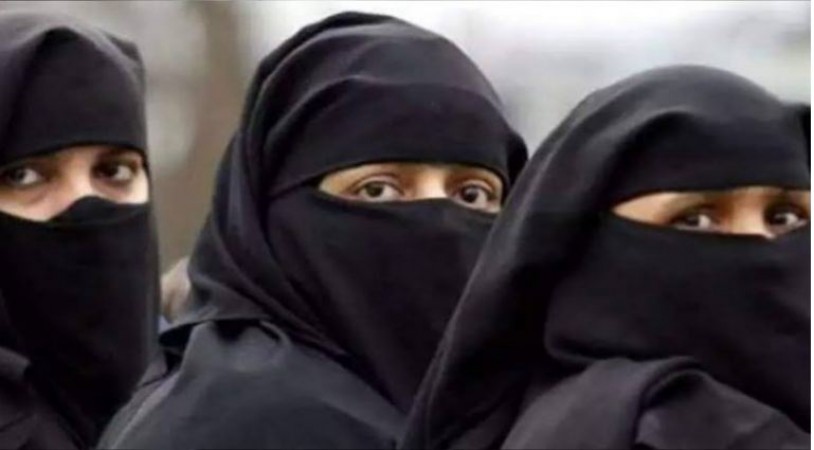 Muslim students appearing for exams asked to take off hijab in Bihar