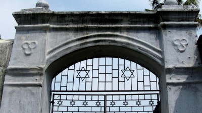 How Security Increased at Kerala's Paradesi Synagogue Amid Israel-Palestine Tensions