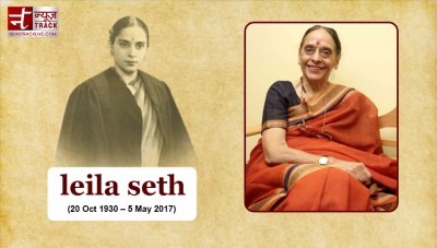 Remembering Leila Seth, the first woman judge of the Delhi high on her birthday